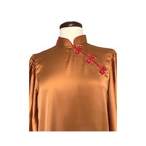 Soie Rose Women Embellished Cocktail Dress